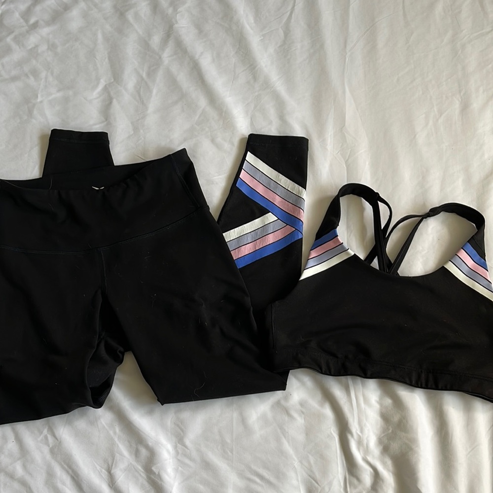 Old navy set